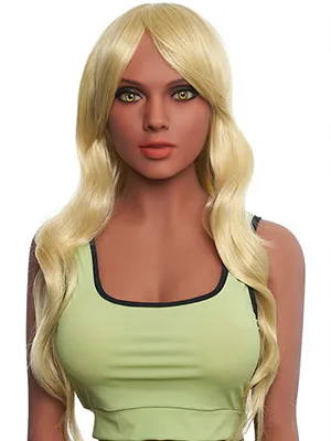 Wig #3